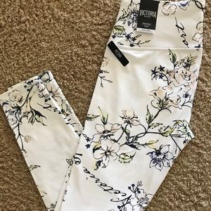 Victoria Secret leggings